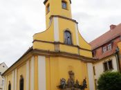 Cerkiew w. Piotra i Pawa
