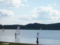 Jezioro Bukwka