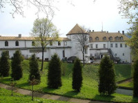 Zamek Kmitw