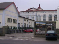 Muzeum Arcyksicego Browaru 