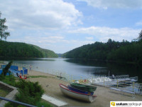 Jezioro Zotnickie