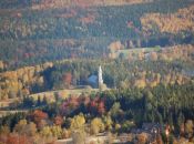 Kościół pw. Bożego Ciała - Szklarska Poręba