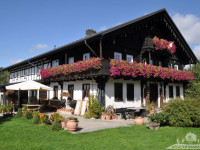 Domy Tyrolskie