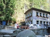 Schronisko Kochanówka