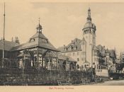 Dom Zdrojowy  1910