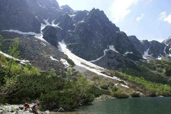 Morskie Oko