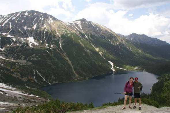 Morskie Oko