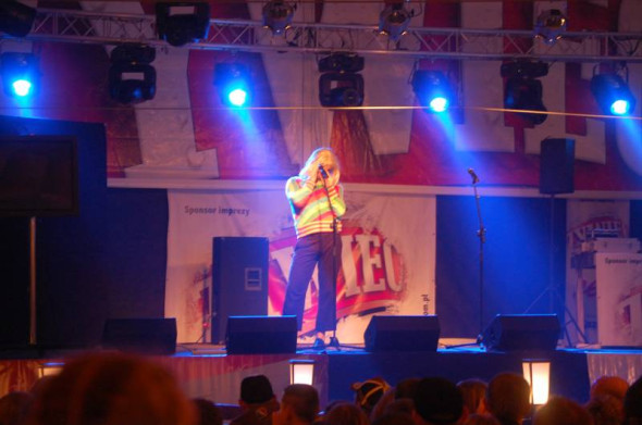 Kabaret Paranienormalni