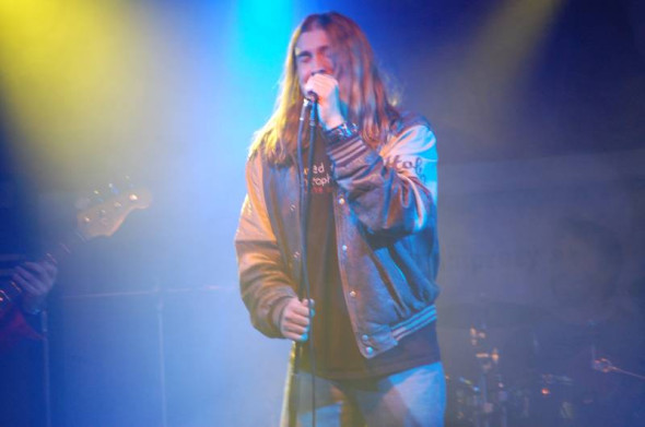 Koncert zespołu Dżem