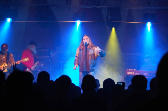 Koncert zespołu Dżem