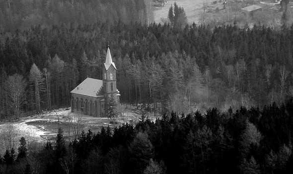 Kościół pw. Bożego Ciała