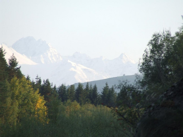 Rezerwat  przyrody 'Przełom Białki'