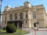Teatr im. Sowackiego w Krakowie