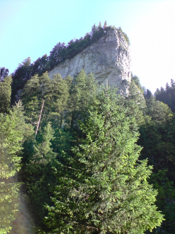 Skałki