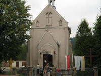Kościół p.w. św. Stanisława Biskupa