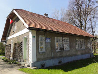 Muzeum Zofii Kossak - Szatkowskiej