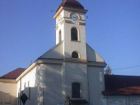 Kościół p.w. św. Klemensa