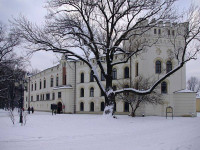 Muzeum Miejskie - Stary Zamek