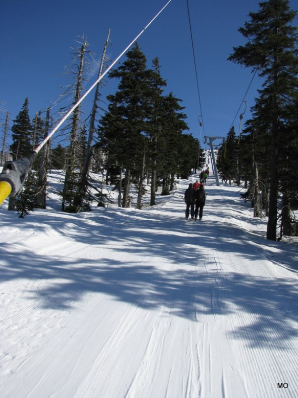 Świąteczny kamień wyciąg