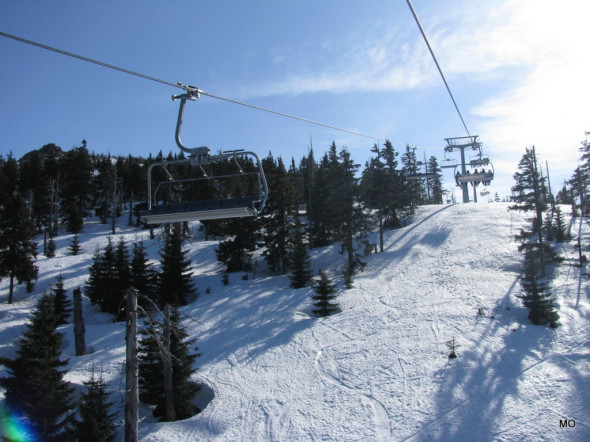 Karkonosz Express (6os. kanapa)