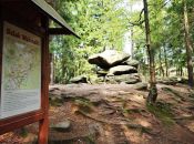 Chybotek na Szlaku Walońskim