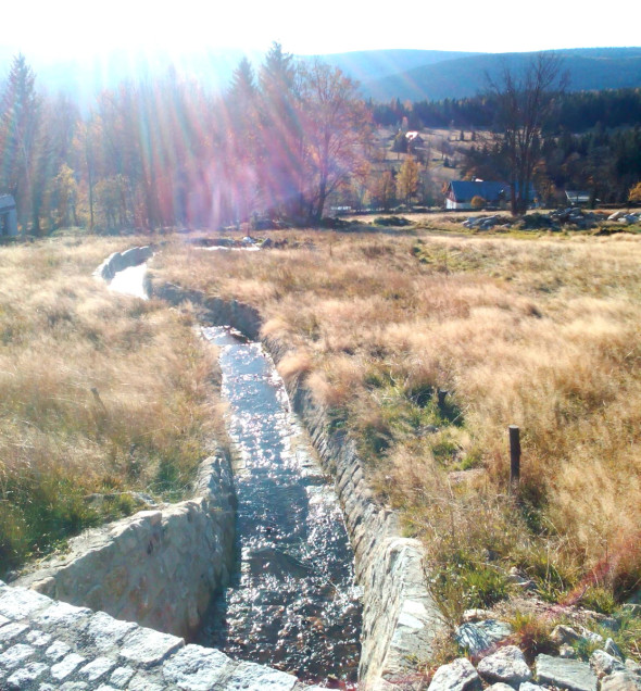 Biała Dolina Szklarska Poręba