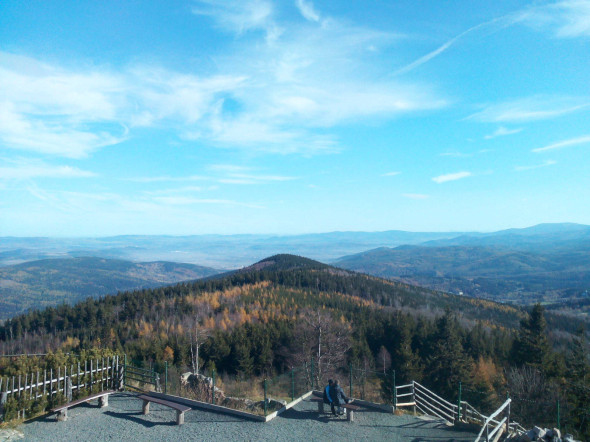 Czarna Góra Szklarska Poręba