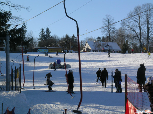 Pietkiewiczówka Szklarska Poręba
