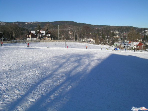 Pietkiewiczówka Szklarska Poręba