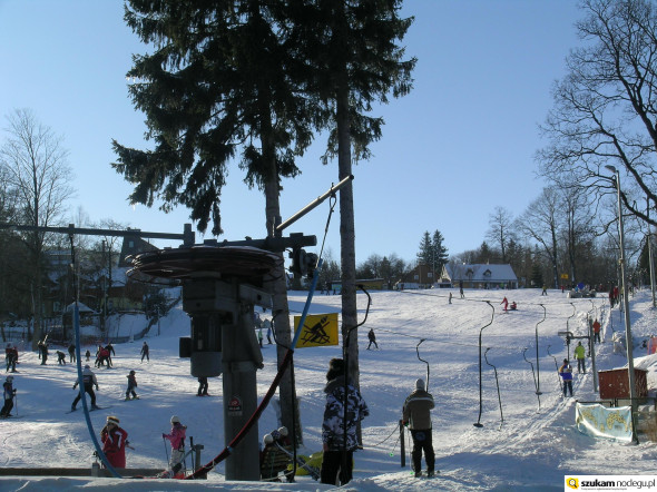 Pietkiewiczówka Szklarska Poręba