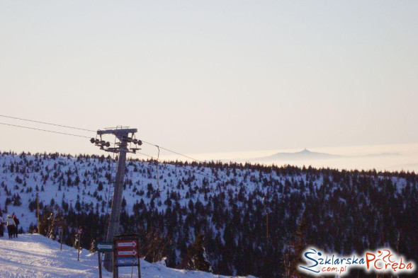 Świąteczny Kamień