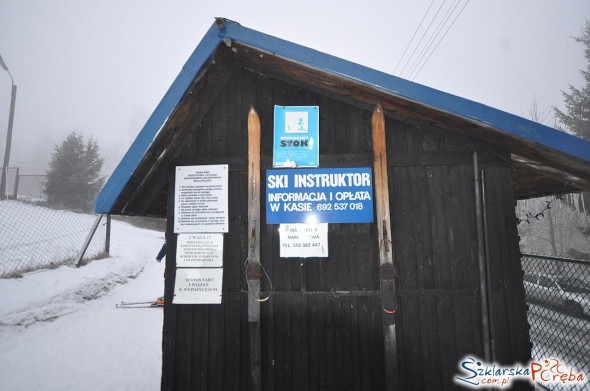 Biała Polana Szklarska Poręba