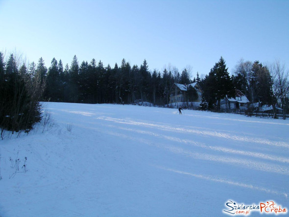 Biała Polana Szklarska Poręba