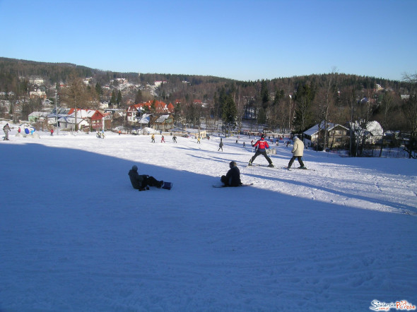 Pietkiewiczówka Szklarska Poręba