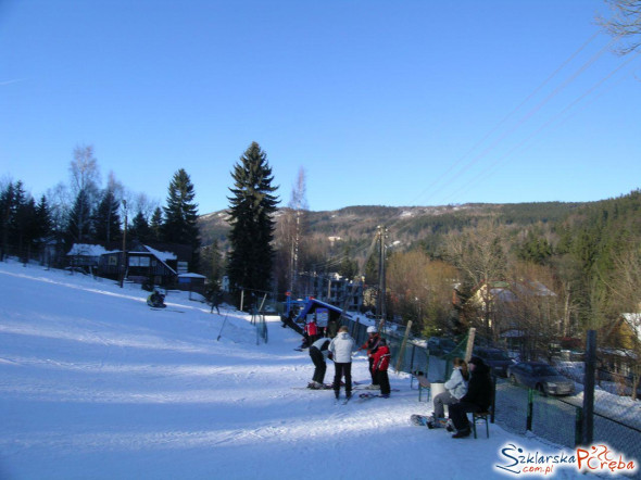 Biała Polana Szklarska Poręba
