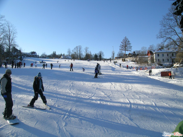 Pietkiewiczówka Szklarska Poręba