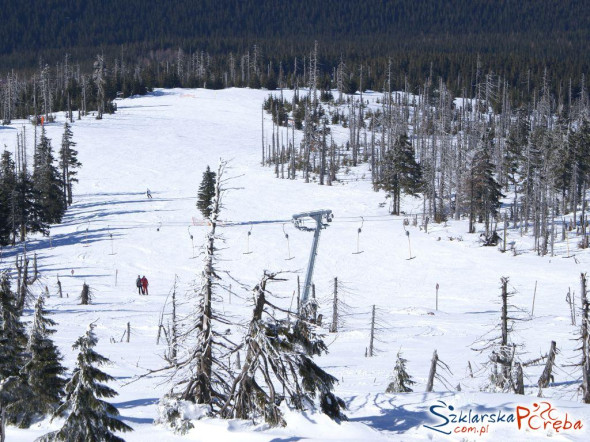Świąteczny Kamień