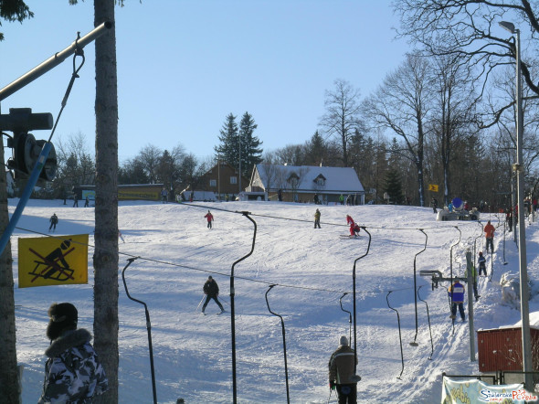 Pietkiewiczówka Szklarska Poręba