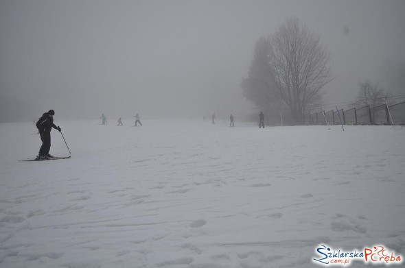 Biała Polana Szklarska Poręba