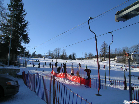 Pietkiewiczówka Szklarska Poręba