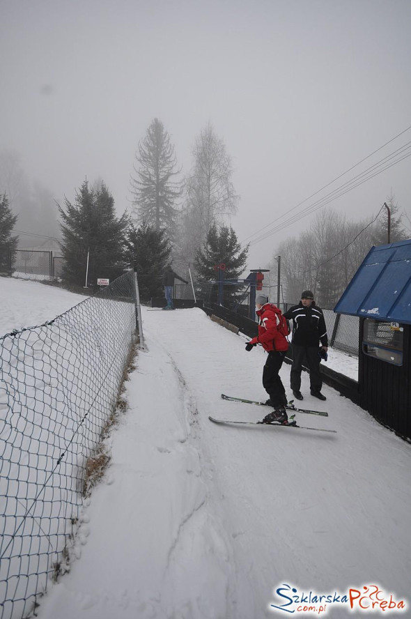 Biała Polana Szklarska Poręba
