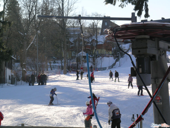 Pietkiewiczówka Szklarska Poręba