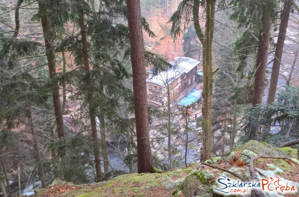 Schronisko Kochanówka