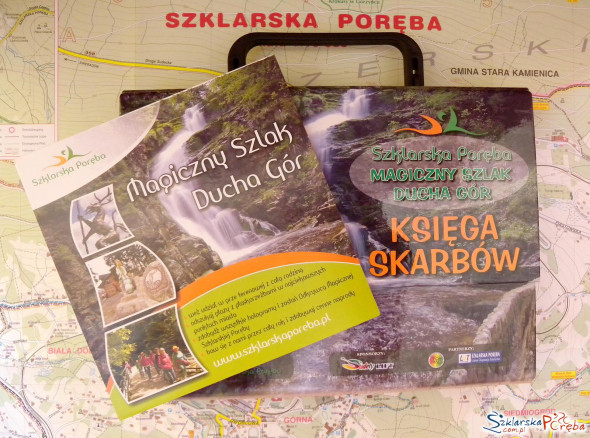 Magiczny Szlak Ducha Gór