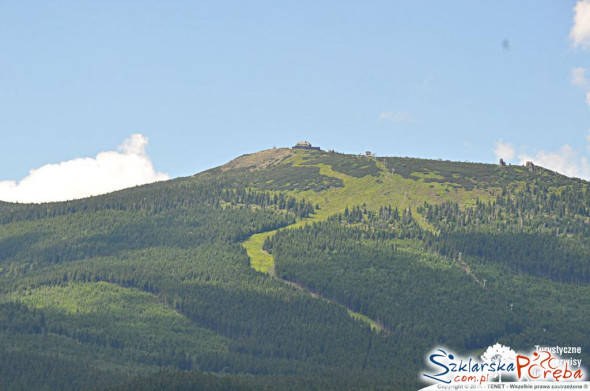 Szrenica czerwiec 2016