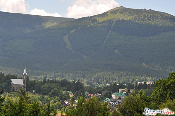 Kościół pw. Bożego Ciała