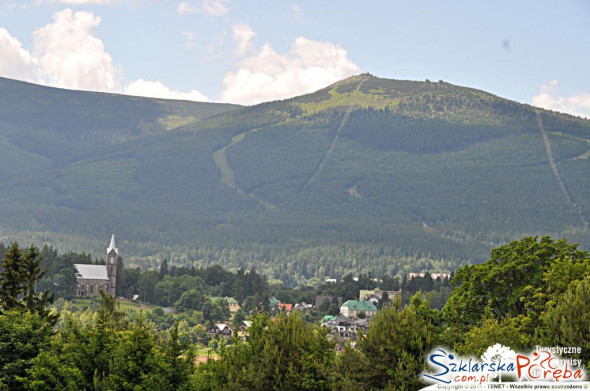 Szklarska Poręba i Szrenica