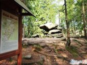 Chybotek - Szklarska Poręba