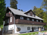  Dom Carla i Gerharta Hauptmannów - Muzeum Karkonoskie