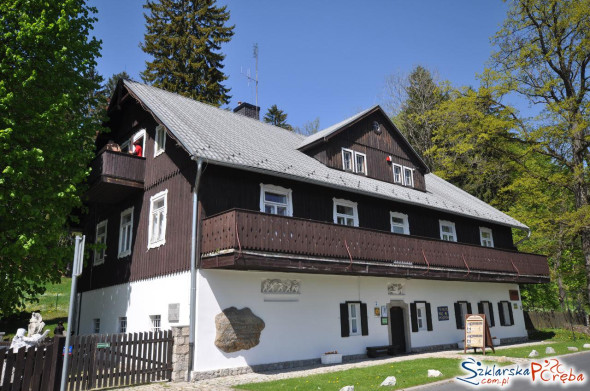 Dom Carla i Gerharta Hauptmannów